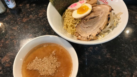 Tonkotsu Tsukemen