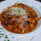 Gnocchi With Meat Balls