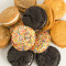 Whoopie Cookie Party Box 6 Pieces
