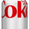 Coca-Cola Light, Lata De 12 Onzas Líquidas
