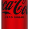 Coca-Cola Zero Sugar, Lata De 12 Onzas Líquidas