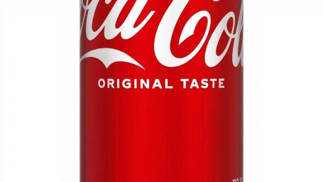 Coca-Cola, Lata De 12 Onzas Líquidas