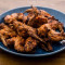 Piri Piri Chicken Wings 12 Pcs