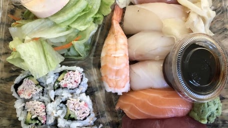 Deluxe Nigiri Sushi