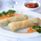 Crispy Spring Roll 2 Pieces