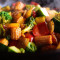 62. Stir Fried Vegetables