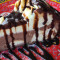 Brown Cow Cheesecake