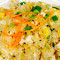 3. Crab Meat Fried Rice