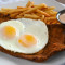 The Classic Milanesa Breaded Steak, Schnitzel Style