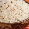 Plain Basmati Rice 16 Oz