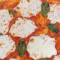 18 Inch Margherita Pizza