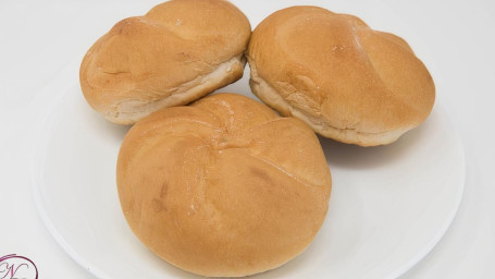 3-Kaiser Roll