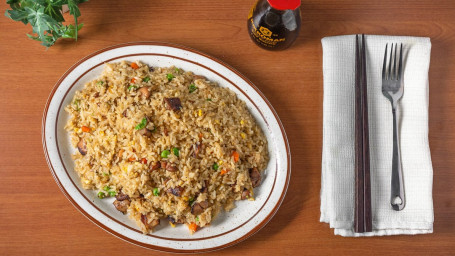 Chicken Fried Rice Standard