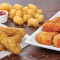 Chicken Tender Meal Deal Save Over 5!