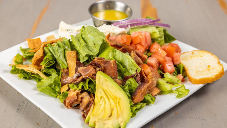 Bleu Blt Salad