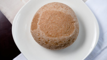 Oat Fufu