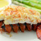One Cold Water Lobster Tail Dinner