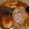 608. Black Garlic Ramen