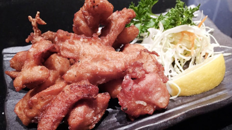 103. Chicken Karaage