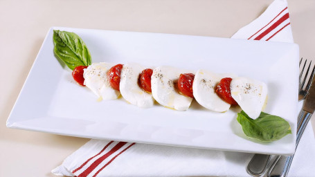 Caprese Pizzuta