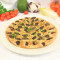 Pizza Bread With Olives G