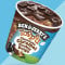 Ben Jerry 8217;S Topped Chocolate Caramel Cookie Dough Ice Cream 438Ml