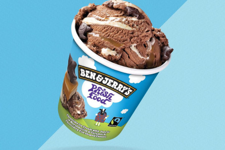 Ben Jerry 8217;S Phish Food Ice Cream Pint 458Ml