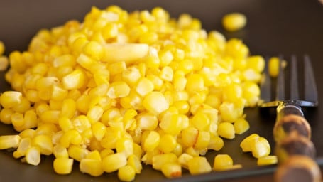 Lou Rawls Buttered Corn