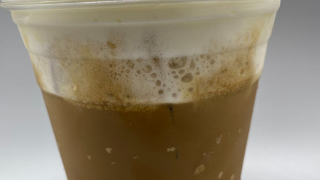 Vietnamese Sea Salt Coffee
