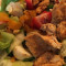 Grilled Chicken Salad Regular