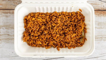 Guarnición De Arroz Mexicano