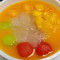 Mixed Fruits Sago Mango Juice Xiān Zá Guǒ Xī Mǐ Lù Máng Zhī