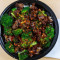 Spicy Steak Broccoli Rice Bowl