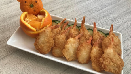 259. Fried Shrimp