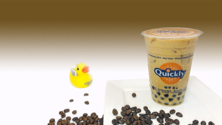 50. Coffee Milk Tea