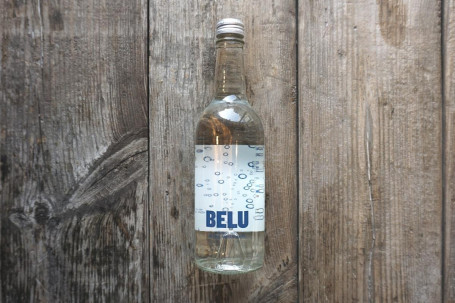 Agua Belu 8211; Espumoso