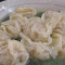 302. Wonton Soup