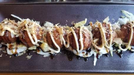 Takoyaki App