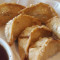 Cheese Won Ton 8