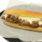 Triple Cheesesteak Small