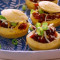 Bocados De Queso Con Chile