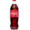 Plastic Coke Bottle