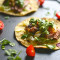 Tacos A La Parrilla