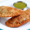 Mixed Empanadas