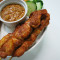 Satay Chicken Skewers 3