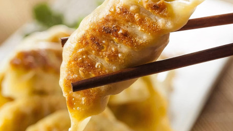 6. Steam or Fried Dumpling 8