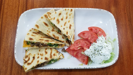 Greek-A-Dillas