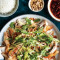 Pollo Desmenuzado Crujiente