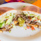 Torta De Desayuno Breakfast Mexican Sandwich