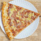 Party Cheese Sauce Pizza With 2 Toppings